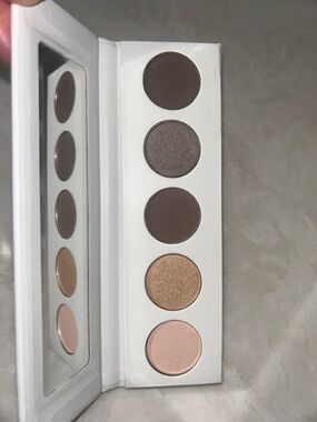 W3LL PEOPLE Power Palette